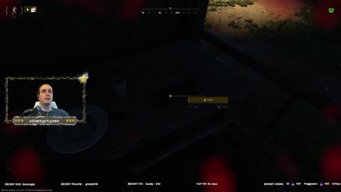 Aimtrain - Special demo - GZW Madman- KovaaK's 496hrs