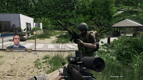 Aimtrain - Special demo - GZW Madman- KovaaK's 496hrs
