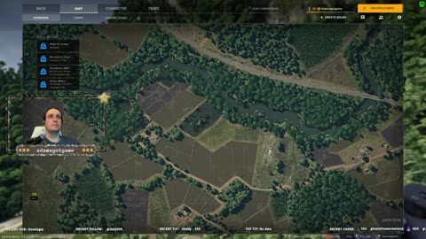 Aimtrain - Special demo - GZW Madman- KovaaK's 496hrs