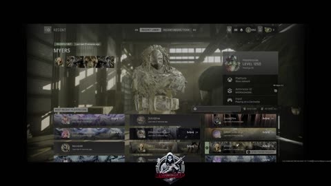 Variety of games