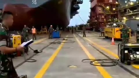 Teknologi militer
