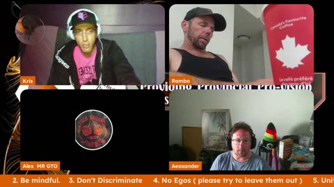 Providing Provincial Pro-vision: S. 01 Ep. 06 The Silent Majority Speaks