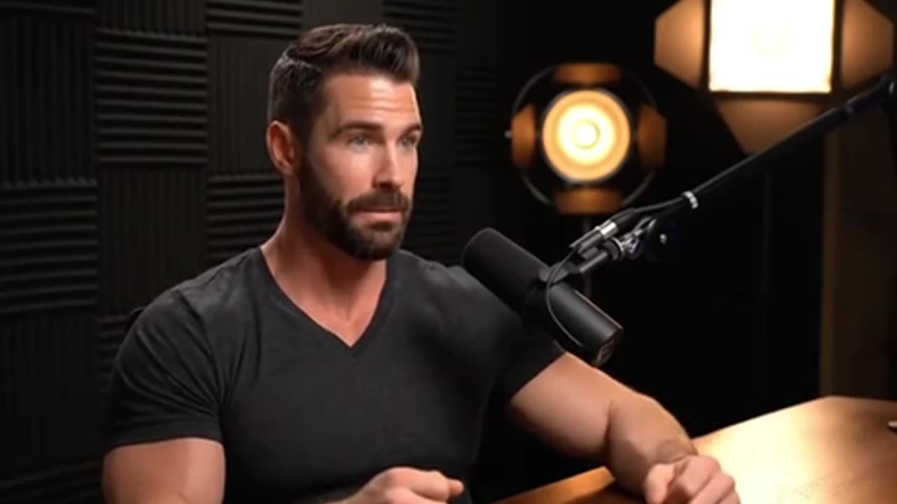 AI is the high speed technology