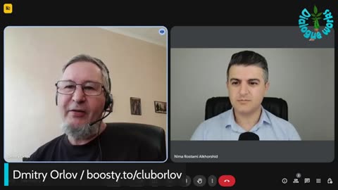 Russia Strikes Back: Bone-Chilling Retaliation! | Dmitry Orlov & Andrei Martyanov