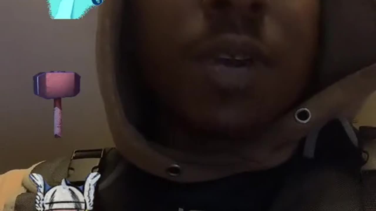 THOR: GOD of THUNDER