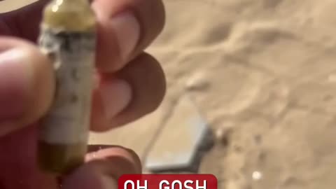 The facility now stands as a grim symbol of Gaza’s shattered healthcare system