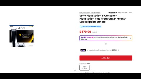 BIG New PlayStation BLACK FRIDAY 2025 DEALS Revealed! PlayStation 5 Consoles CHEAPER + More Deals!