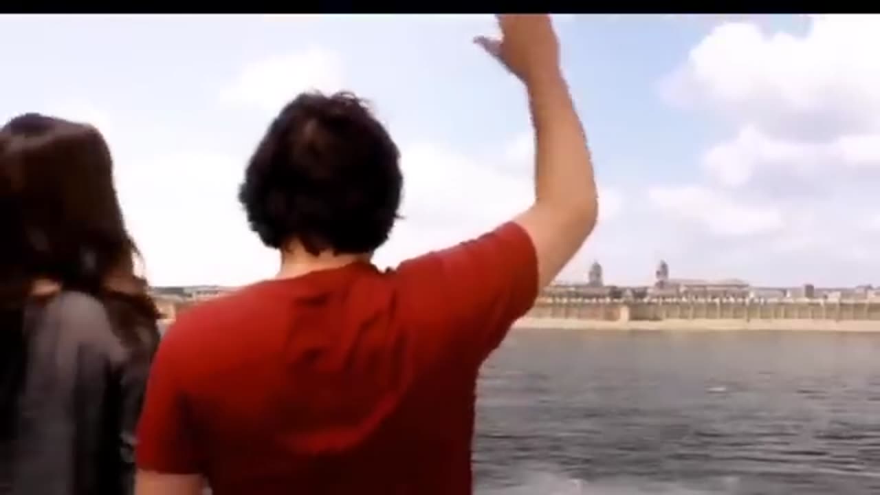 Gulliver's travels movie
