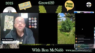Grow420 Episode 83 September 9th, 2025