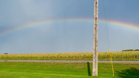 Beautiful 🌈 Rainbow