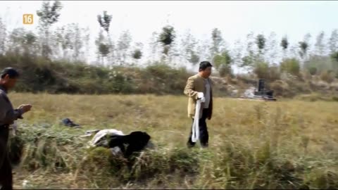 ANIOŁ NA MOŚCIE dokument pl