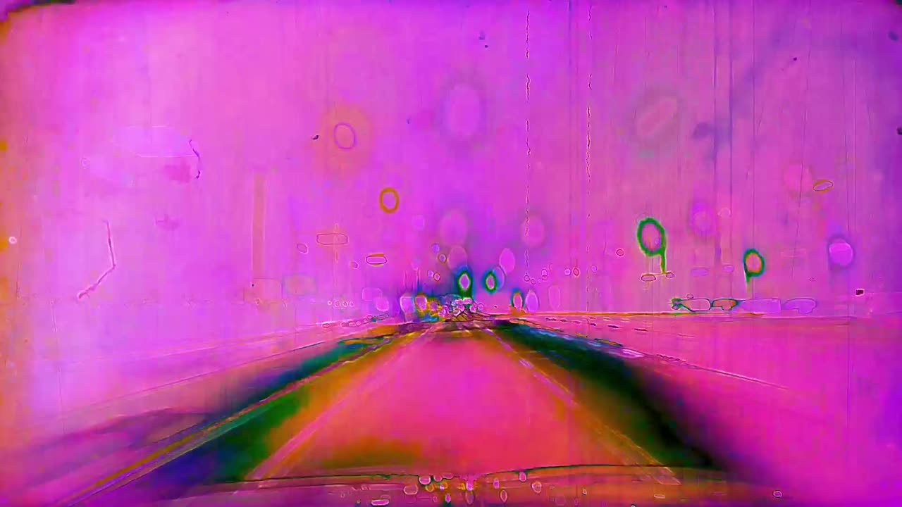 escape and back again