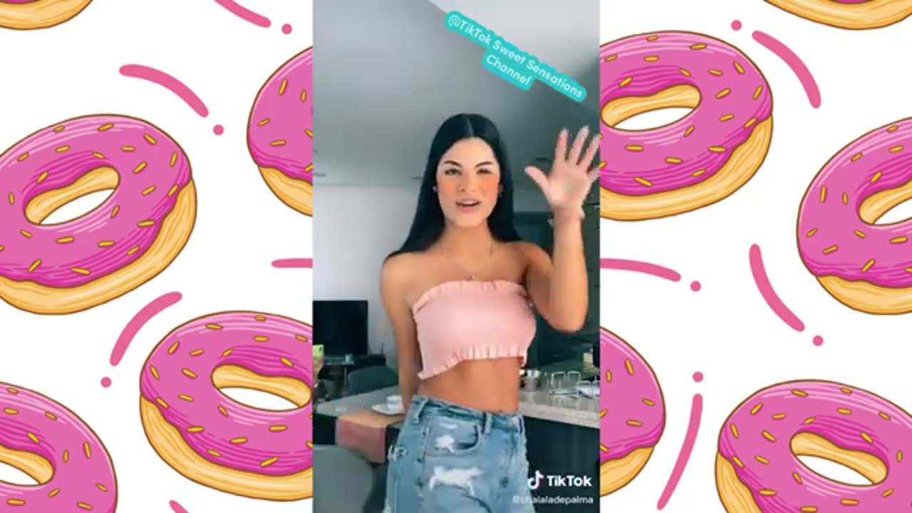Qué Más Pues TikTok Recopilación Mejooor Parte 2