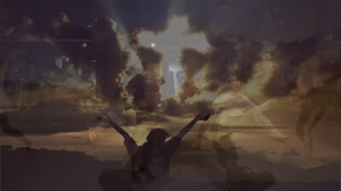 Out of Eden ~ Praise You ~ Remix 2