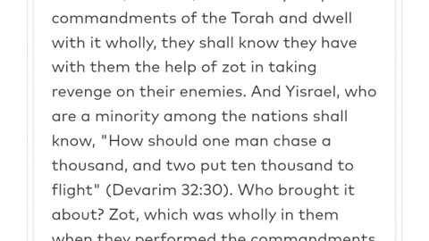 MIDNIGHT ZOHAR #25. IDOLATRY AND IT'S REPERCUSSIONS. Taught by Raya Mehemna Yirah Ha'ari (4/24/25)​