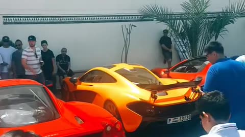 🤩💎 What Would You Name This Beauty? | LuxurySportsCars