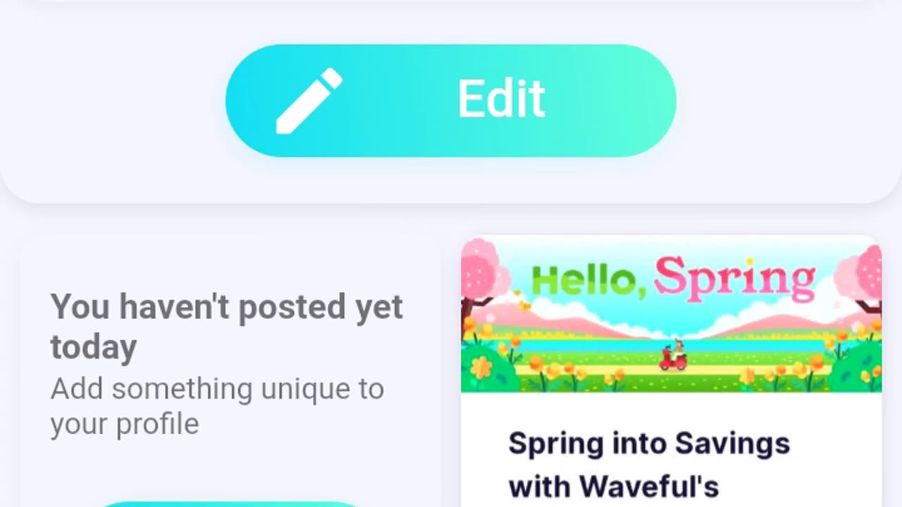 WAVEFUL apps