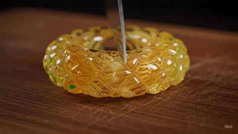 ASMR CUTTING