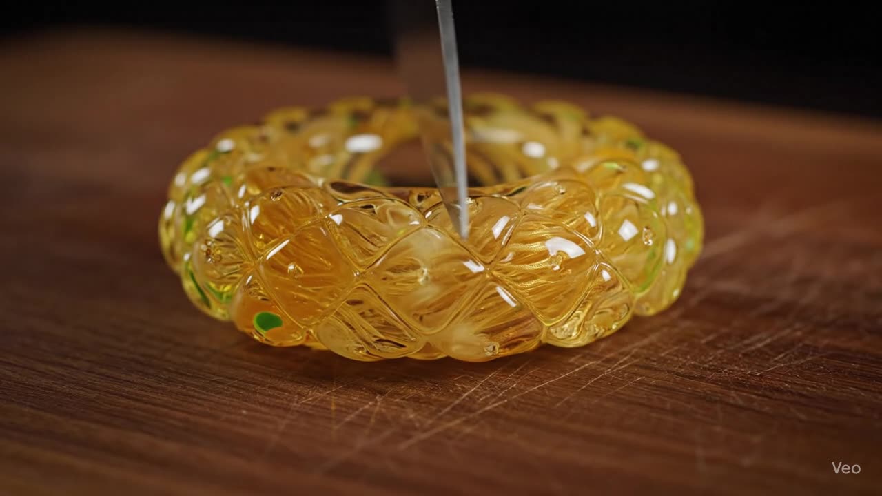 ASMR CUTTING