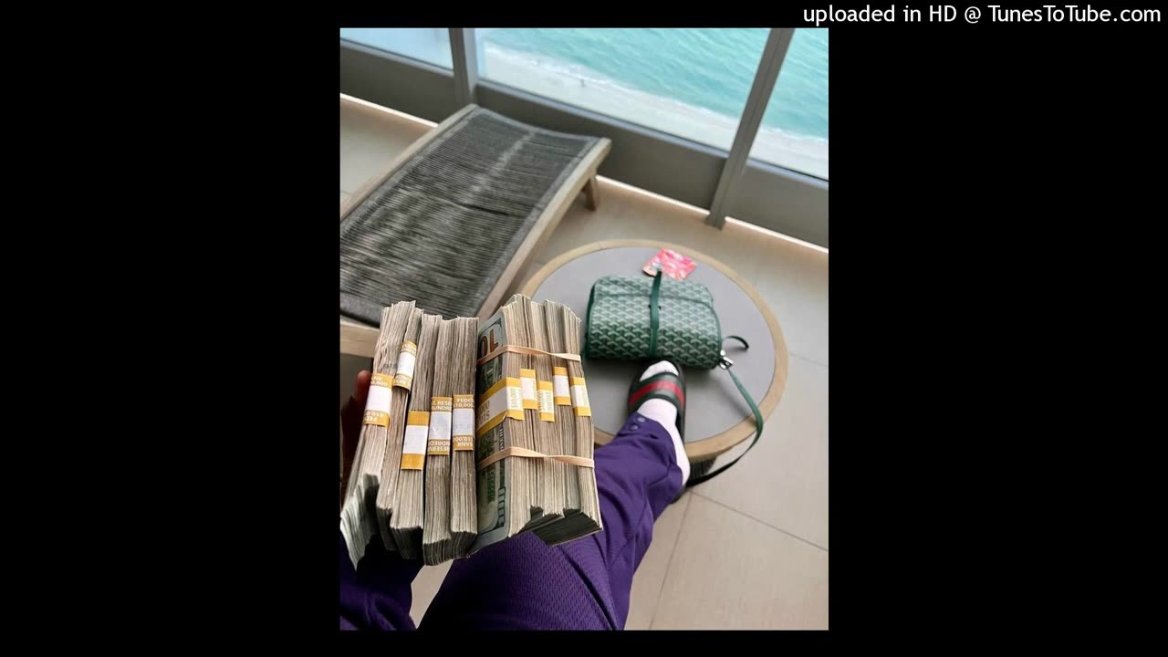 Shawny Binladen X Blovee Sample Type Beat - "got what"