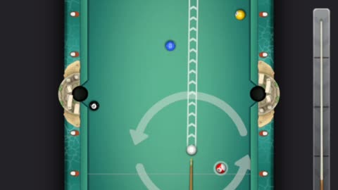 8 ball