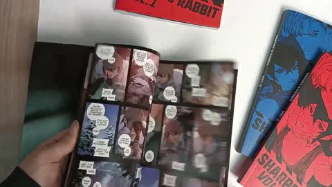 bl comic book manga graphic novel custom printing