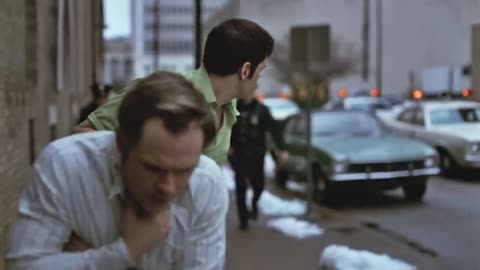 Dead Man's Wire Teaser Trailer (2026)