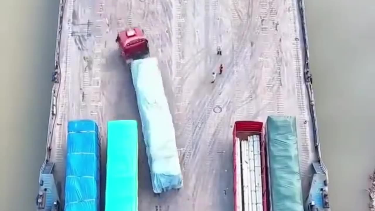 Loading