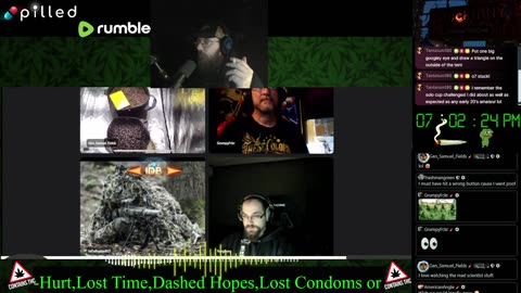 -Monday Grow Show-