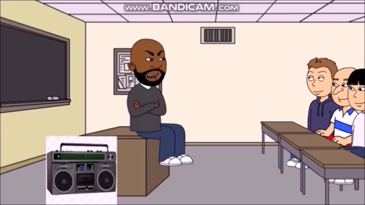 IV (Invincible)_ Random Meme