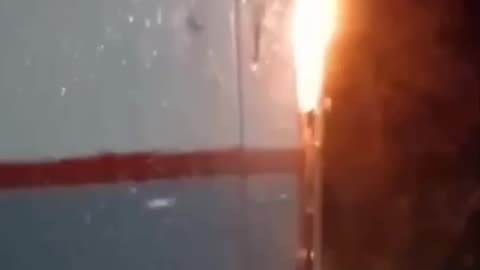 🔥👍 Partisans have damaged key railway infrastructure in Oleksiivka