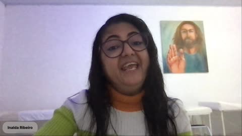 "O ARADO" - Evangelho na Rede com Inalda Ribeiro