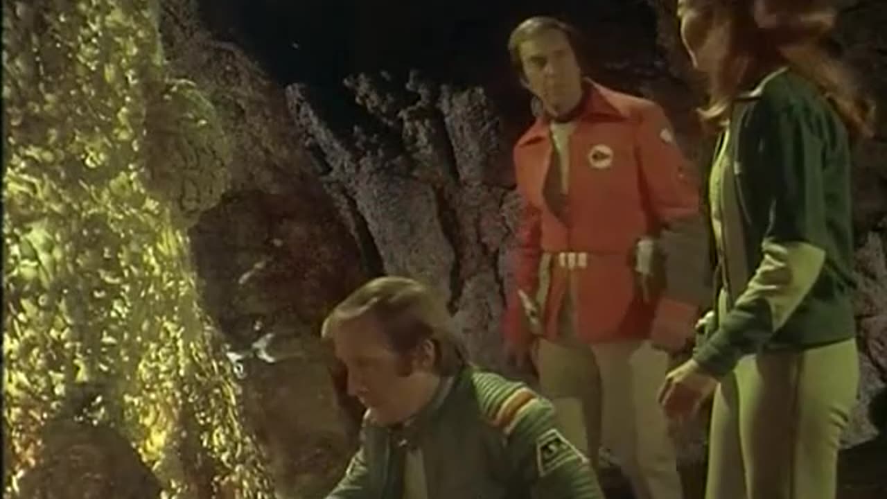 space 1999 season 2 episode 9