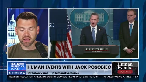 BREAKING NEWS: PRESIDENT TRUMP NOMINATES MIKE WALTZ FOR...