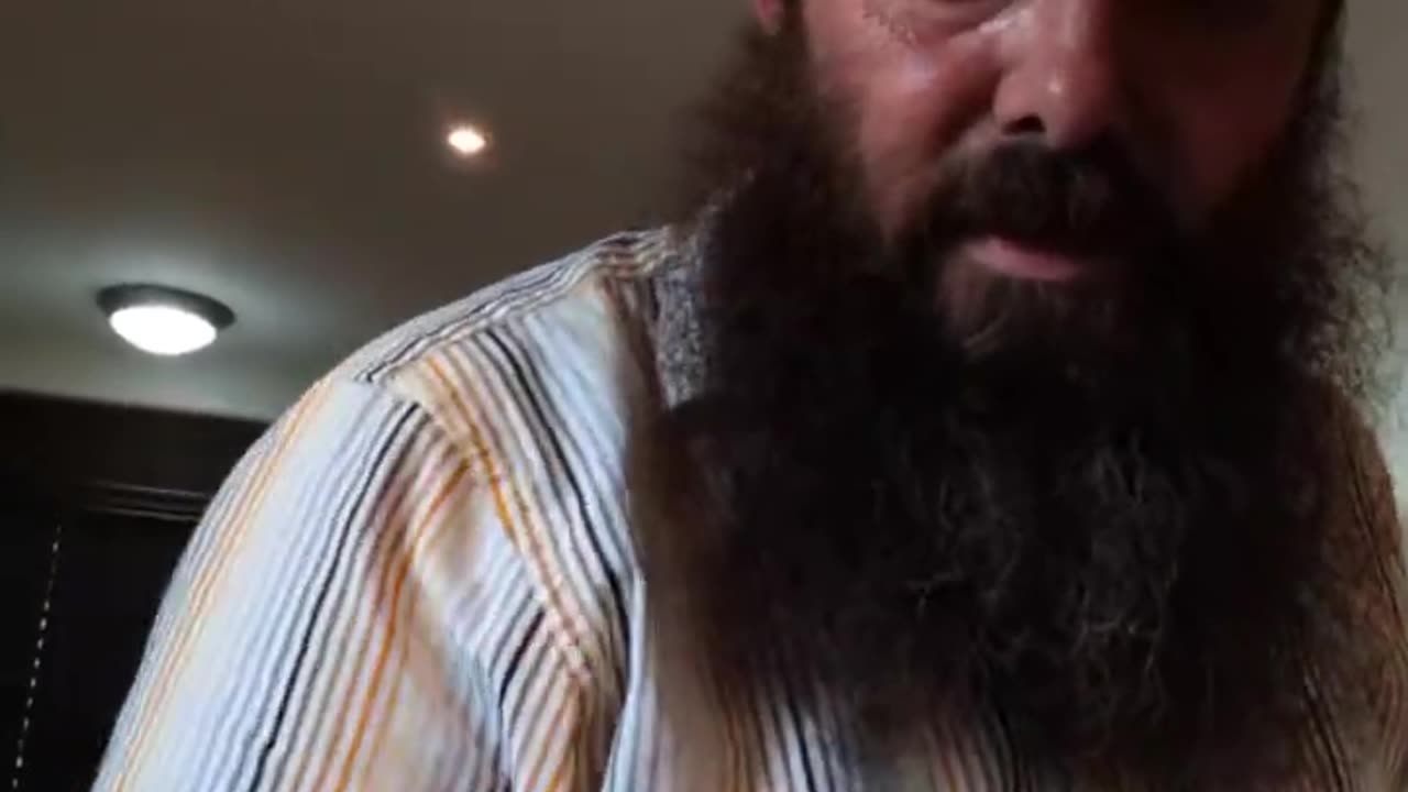 Handyman Livestream On The Job