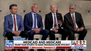 Dr. Oz Assures Americans About Medicaid But Warns Another Major Challenge Coming