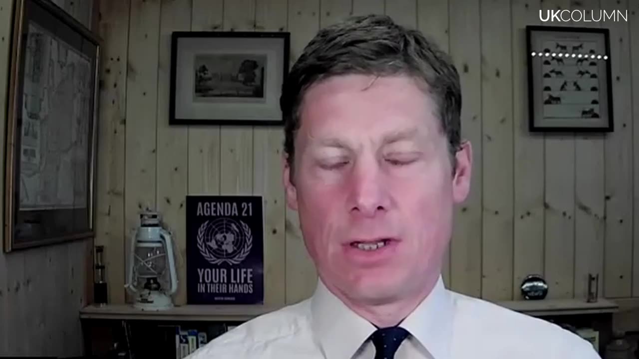 UK Column: Facing the Tyrants with Dr Sam Bailey - 15 Apr 2025