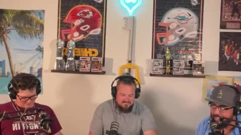 Awesome life podcast with Mr. Phoenix and chilly