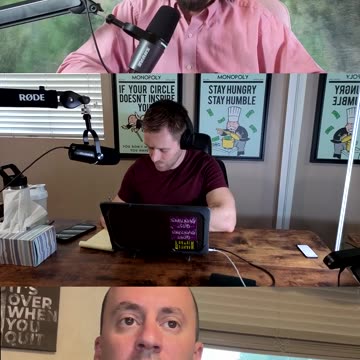 Why AI Fails to Grasp Mental Health Struggles | Suck It Up MAN Podcast