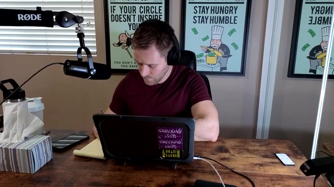 Why AI Fails to Grasp Mental Health Struggles | Suck It Up MAN Podcast