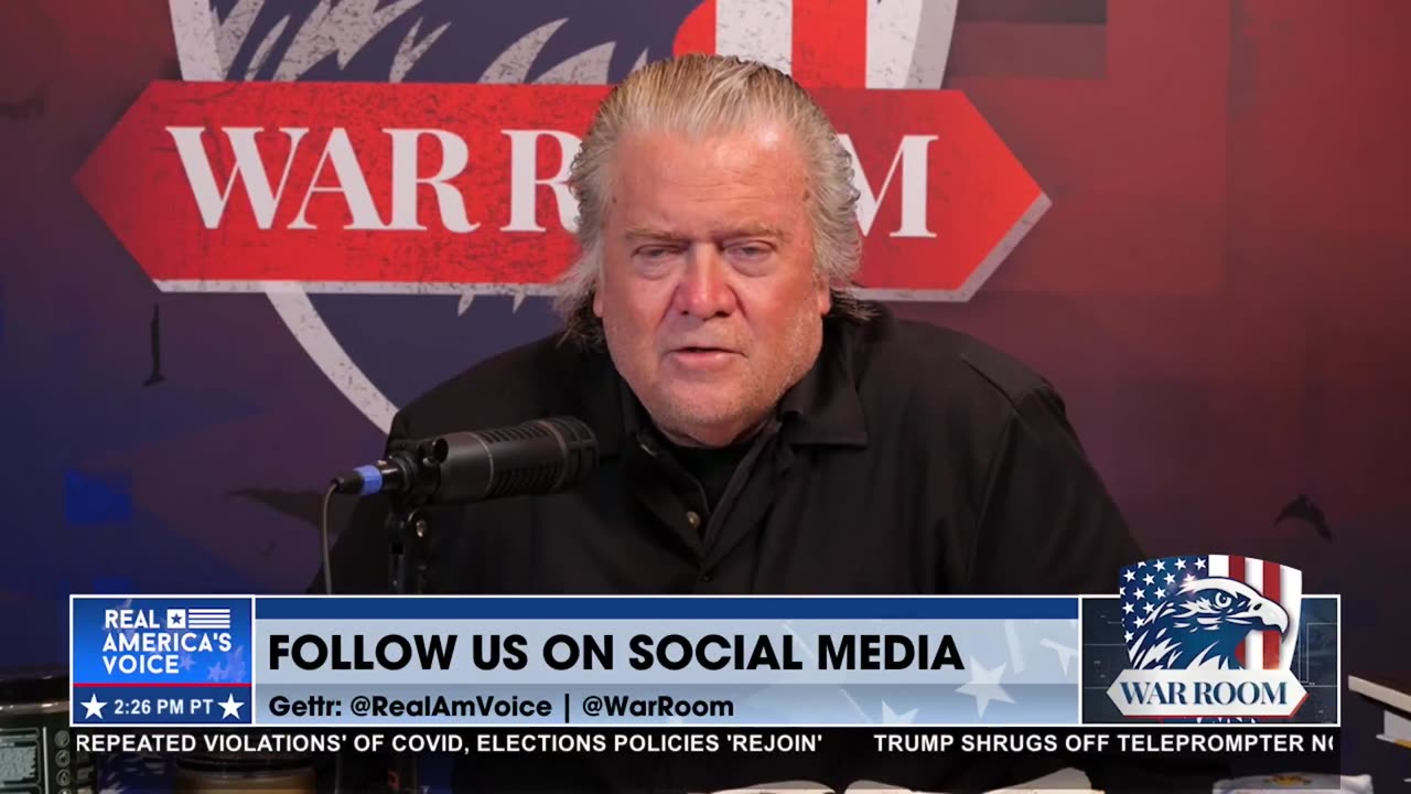 TRUMP’S BLUNT MESSAGE TO NETANYAHU