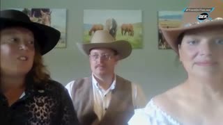 Trent Loos in the Morning - 8/19/2025
