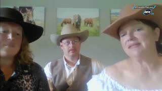Trent Loos in the Morning - 8/19/2025