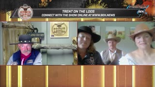 Trent Loos in the Morning - 8/19/2025