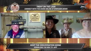 Trent Loos in the Morning - 8/19/2025