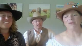 Trent Loos in the Morning - 8/19/2025