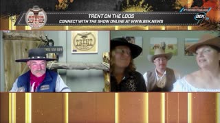 Trent Loos in the Morning - 8/19/2025