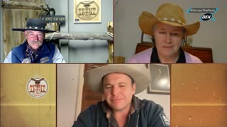 Trent Loos in the Morning - 8/19/2025