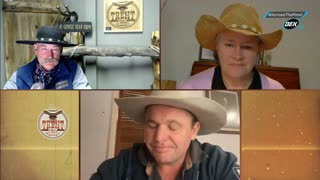 Trent Loos in the Morning - 8/19/2025
