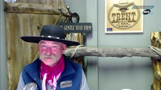 Trent Loos in the Morning - 8/19/2025